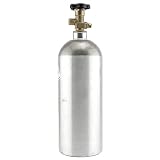 5 lb Aluminum CO2 Air Tank