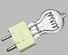 EKB 420w, 120v bulb for Lowel Omni, Arri Arrilite 600, Mole Teenie Weenie