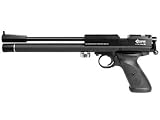 Crosman Silhouette PCP Precharged Pneumatic Multi-Shot Bolt Action Match Target Pistol