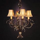 Chandelier/Dinette BY Fineart