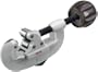 Ridgid Tools 32910 1/8-Inch To 1-Inch X-Cel Screw Feed Tubing/ Conduit Cutter