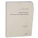 Books : Negotiation: Process for Problem-Solving (Teacher's Manual and Simulation Materials)