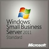 SBS 11 Std 64B 1-4CPU 5 Clt