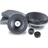 Boston Acoustics SR50 - Car speaker - 75 Watt - 2-way - component
