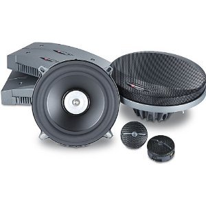 Boston Acoustics SR50 - Car speaker - 75 Watt - 2-way - component On Sale