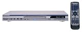 VocoStar DVG-399K DVD/CD+G/VCD/MP3/CD/PHOTO-CD Karaoke Player with Digital Key Control