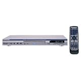 VocoStar DVG-399K DVD CD+G VCD MP3 CD PHOTO-CD Karaoke Player with Digital Key Control by VocoStar