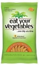 Snikiddy Jalapeno Ranch Vege Snacks 4.5 Oz (Pack of 12)