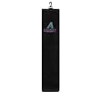 Arizona Diamondbacks MLB Embroidered Tri-Fold Golf Towel (16"x26")