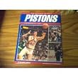 The Detroit Pistons, 1991-92