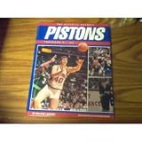 The Detroit Pistons, 1991-92