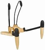 Stageline GS550A Wooden Acoustic Guitar Stand