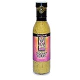 Sable & Rosenfeld Coconut Curry Sauce 11.5 oz