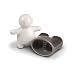 Fred & Friends PANTS Salt-and-Pepper Set