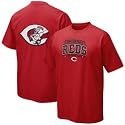 Nike Cincinnati Reds Red Everyday T-shirt