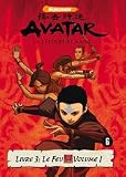 AVATAR - The Last Airbender: Book 3 - FIRE, Vol. 1