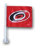 Carolina Hurricanes - NHL Car Flags