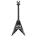 B.C. Rich Kerry King Metal Master V Generation 2 Guitar $199 Shipped