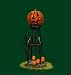 Department 56 Halloween Water Tower