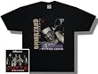BIOHAZARD - Let's Get It On - Black T-shirt
