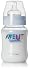 Baby : Philips Avent 9oz Bottle w/ Slow Flow Nipple