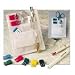 ADC Pocket Pal ll Organizer Navy Tags