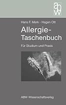 Allergie-Taschenbuch