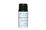Blue Mountain Sage Essential Oil 5ml @ 5% Dilute
