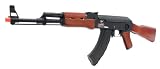 Electric Jing Gong AK-47-BT Rifle FPS-515 Airsoft Gun