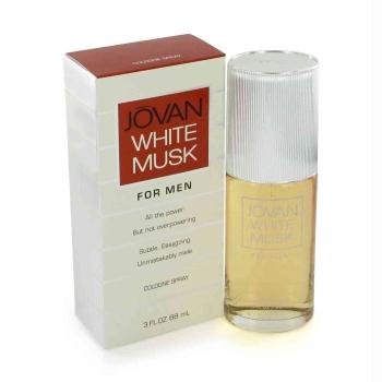 JOVAN WHITE MUSK by Jovan Eau De Cologne Spray 90 ml Preisvergleich