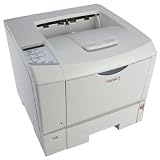 Ricoh Aficio 31 PPM Monochrome Printer (SP 4100N)