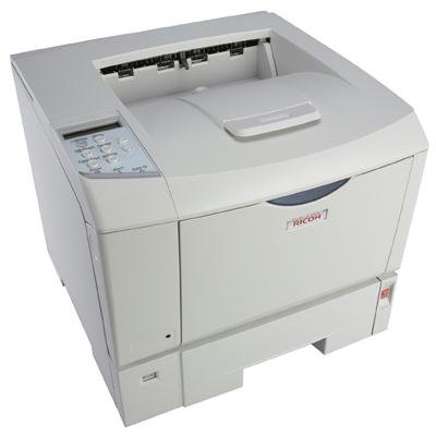 Ricoh Aficio 31 PPM Monochrome Printer (SP 4100N)