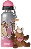 Eigenschaften SIGG Trinkflasche Beste Freunde 