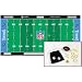Tennessee Titans Finger Football Game Mat