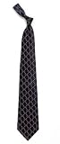 Florida Gators Woven Silk Tie 1