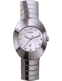 Rado Ovation Mens Watch R26493112, Rado Watches, Mens Watches,Mens Rado Watches