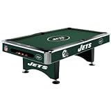 Imperial New York Jets Pool Table