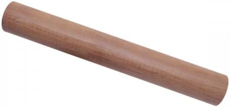 Bakelite, Cotton Cloth Laminates Rod, 2"Diameter, 19-1/2"Length