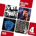 4in1 Album Boxset