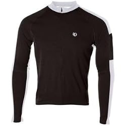 Pearl Izumi Attack Bike Jersey - Long Sleeve - Men's