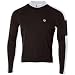 Pearl Izumi Attack Bike Jersey - Long Sleeve - Men's