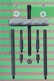 Bearing Puller