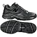 NEW BALANCE MX600AB BLACK CROSS TRAINER WIDE (2E) for MEN