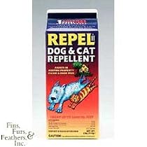Farnam Repel II Dog & Cat Repellent Granules Training Aid (2 lbs.)