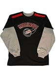 Carolina Hurricanes Reebok White Premier NHL Jersey - XX-Large