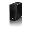 Mid Tower Computer Case