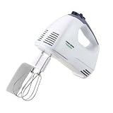 Black & Decker Mx300 Powerpro 250-watt Mixer
