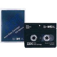 Electronics: 1 pack Dds3 12GB 4mm 125m Data Cart