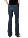 A Pea in the Pod Collection: Joe's Jeans Provocateur Petite Secret Fit Belly(tm) Signature Pocket Boot Cut Maternity Jeans
