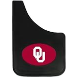 Oklahoma Sooners Splash Guards